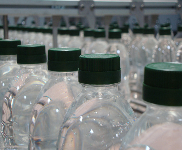 Bottle handling, buffering and transportation(图2) Bottle handling, buffering and transportation(图2)